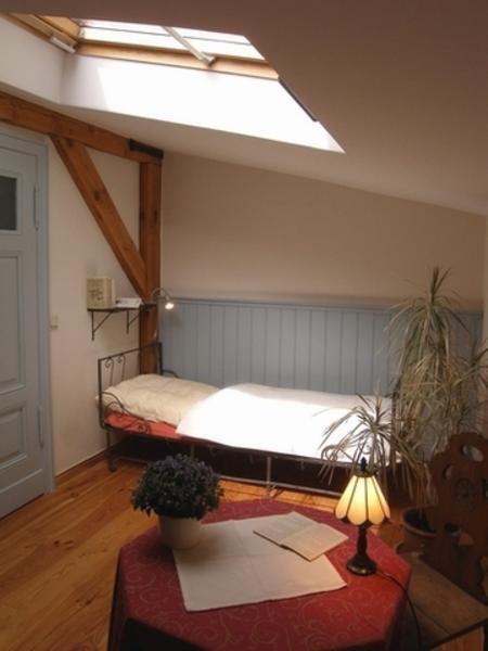 Herrenhaus Libnow Hotel Murchin Exterior foto